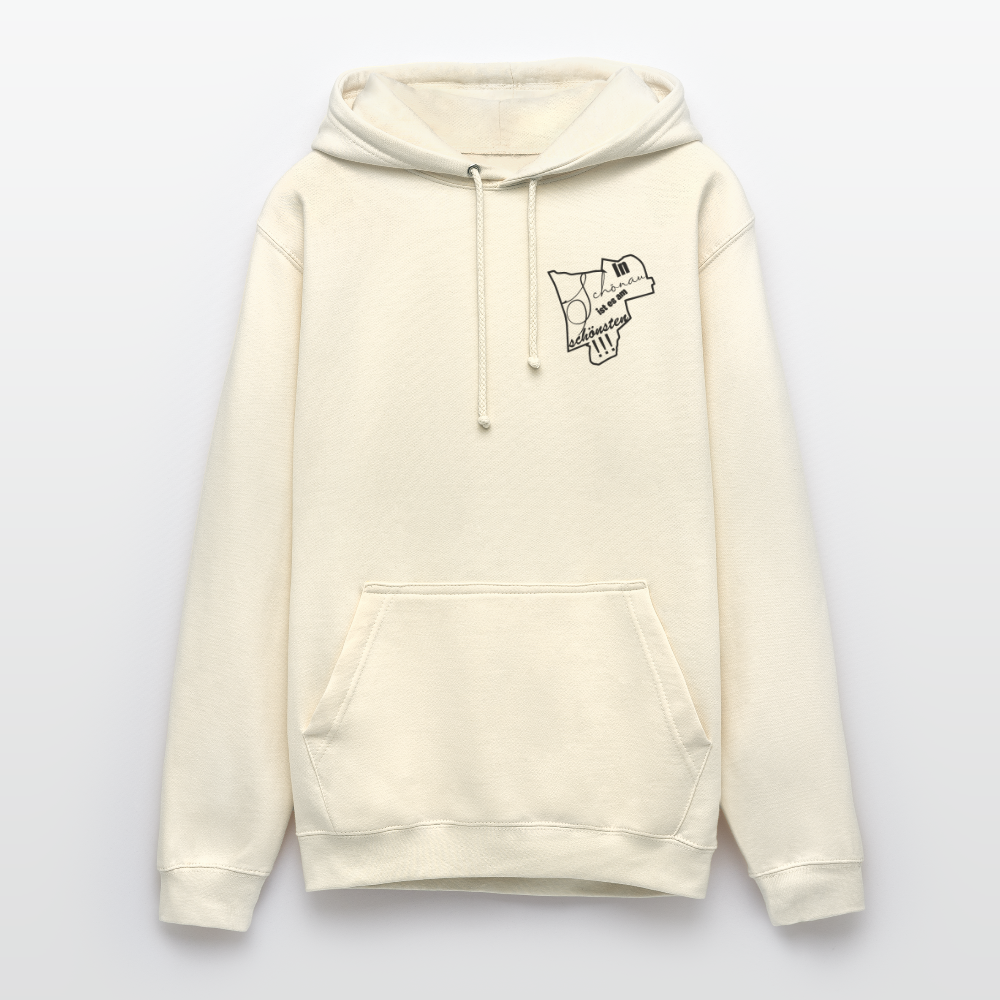 Unisex Hoodie - Vanille-Milchshake