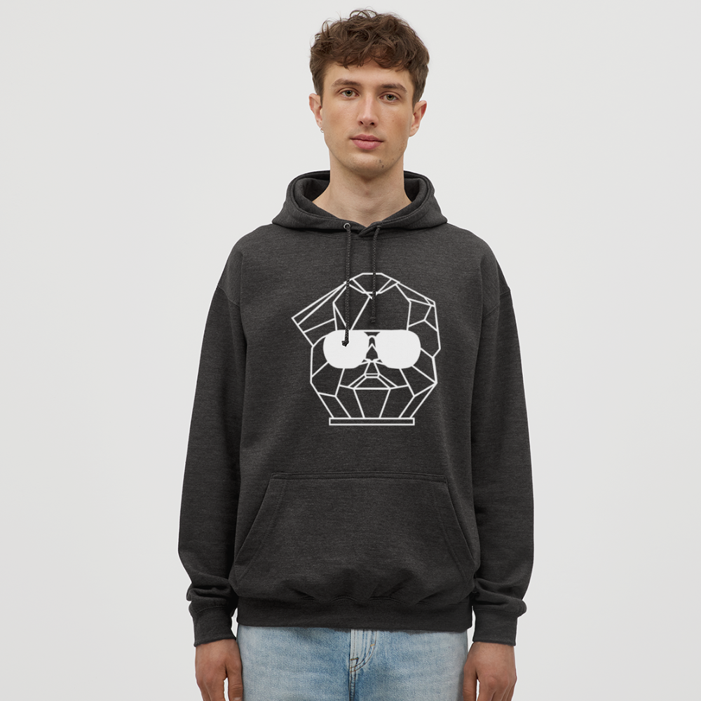 Unisex Hoodie - Anthrazit