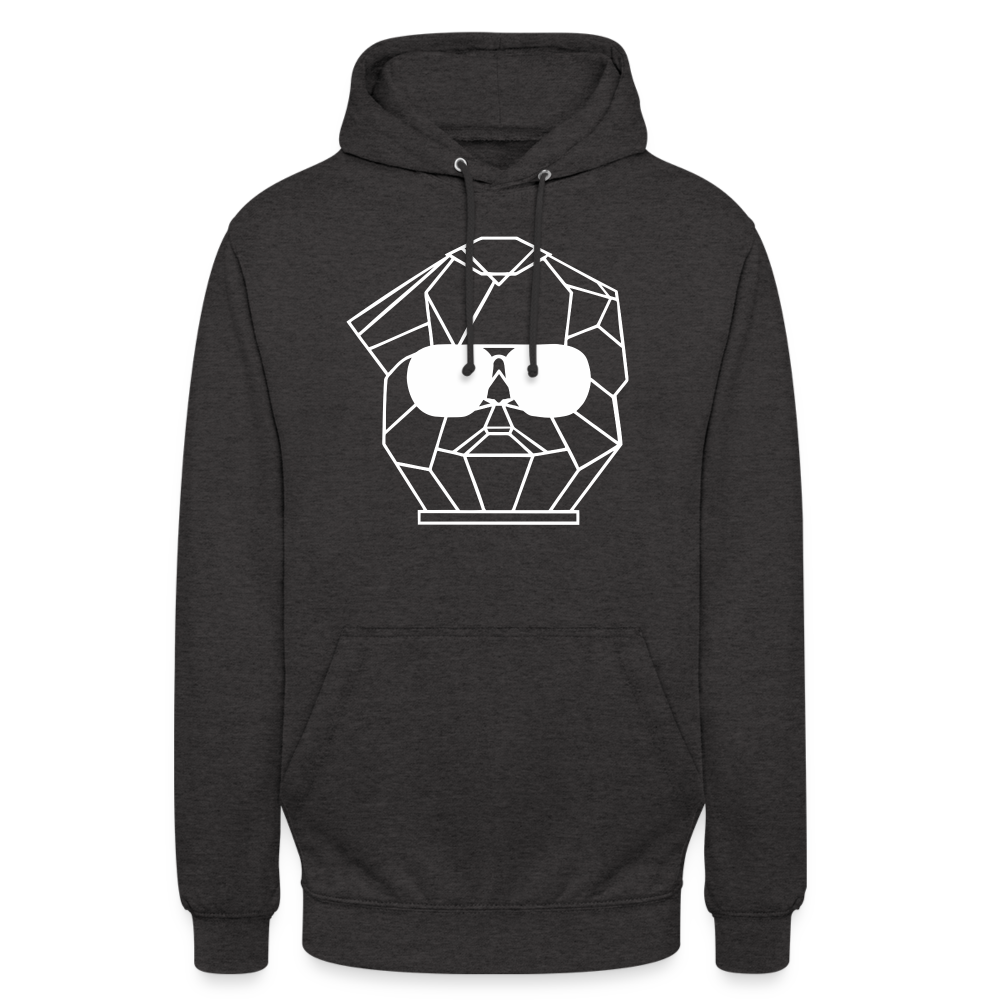 Unisex Hoodie - Anthrazit