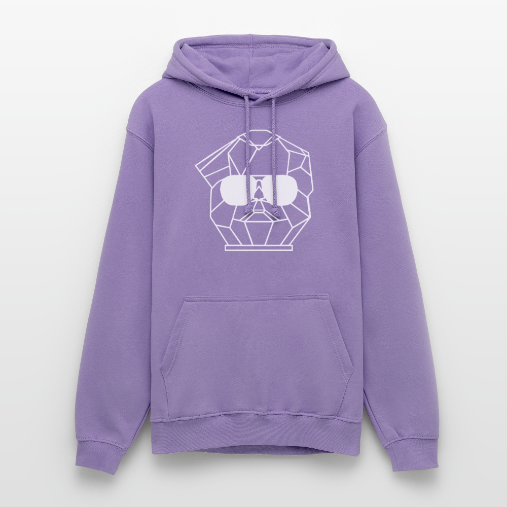 Unisex Hoodie - Lavendel