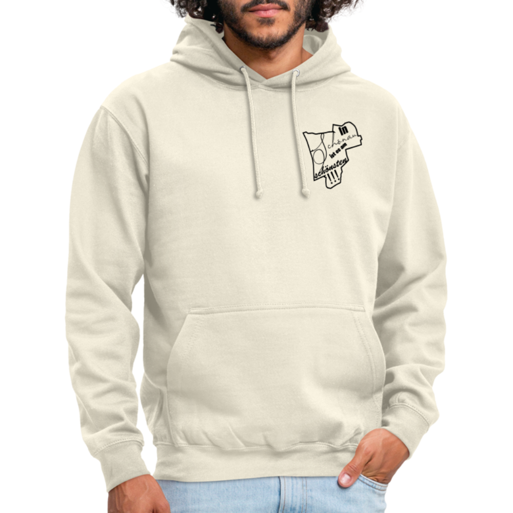 Unisex Hoodie - Vanille-Milchshake