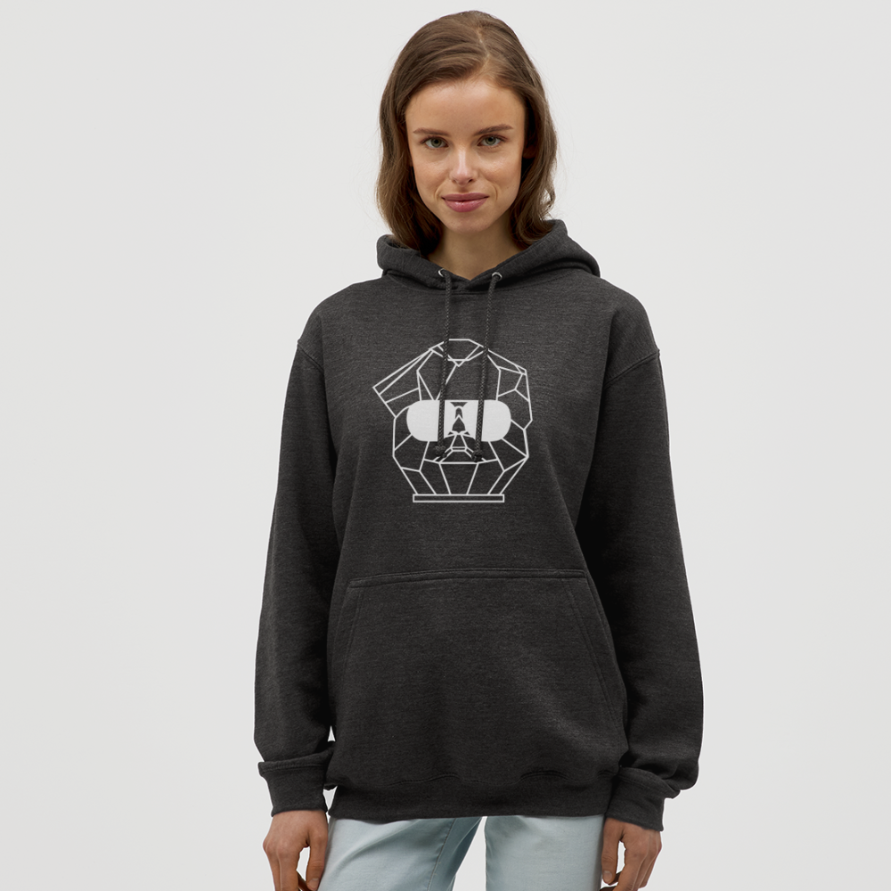 Unisex Hoodie - Anthrazit