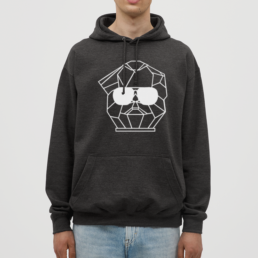 Unisex Hoodie - Anthrazit